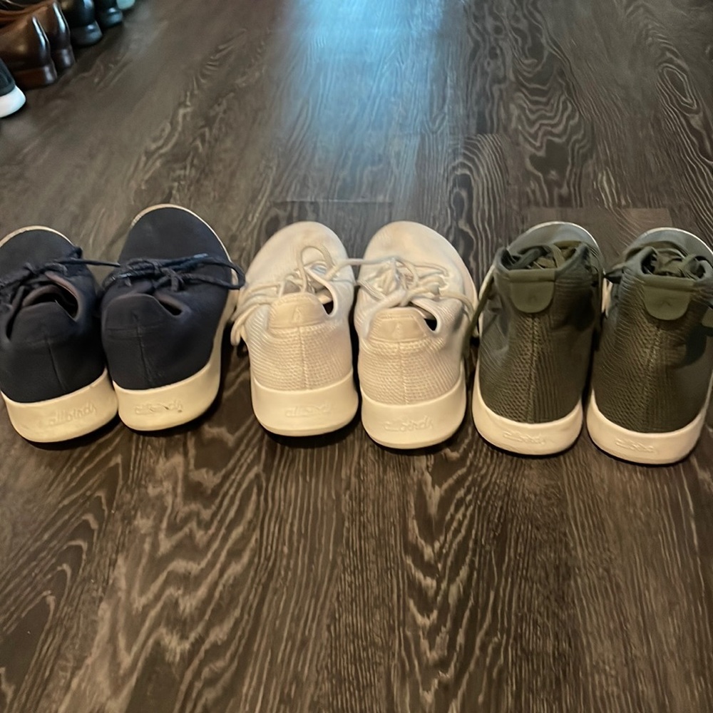 Allbirds